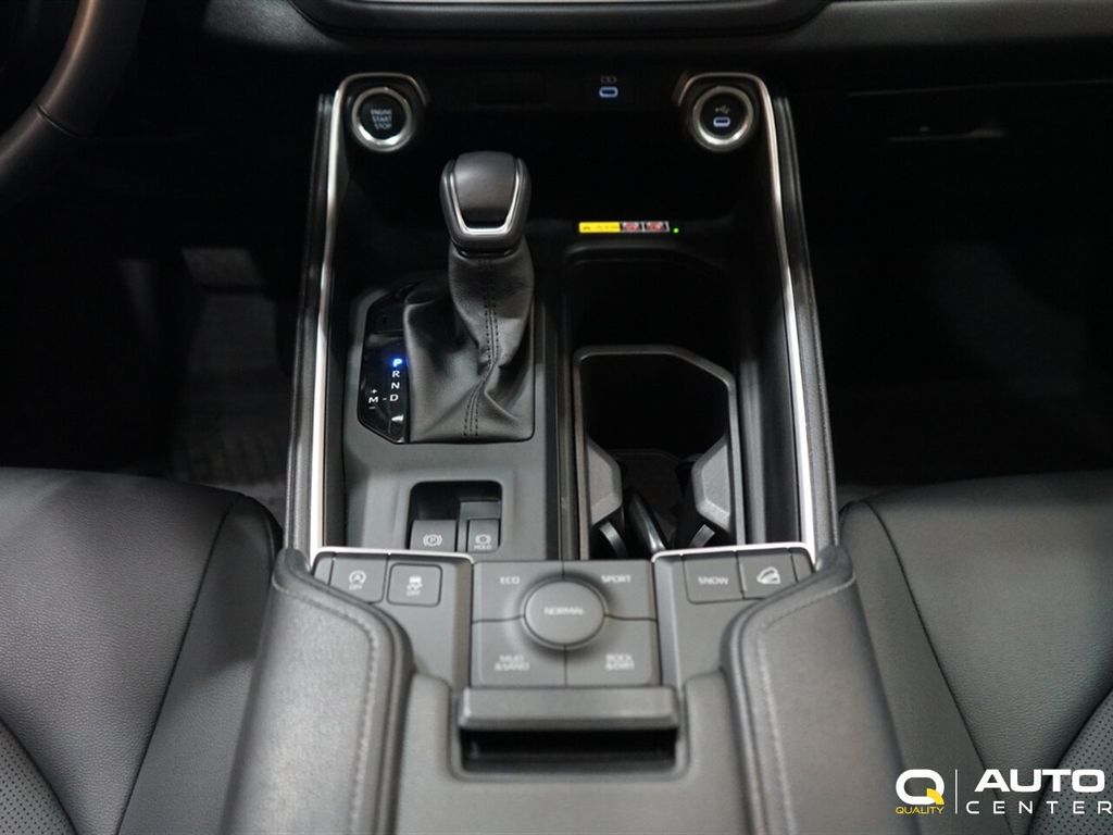 2025 Toyota Grand Highlander  - 23028699 - 17