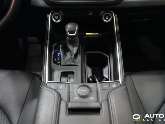 2025 Toyota Grand Highlander  - 23028699 - 17