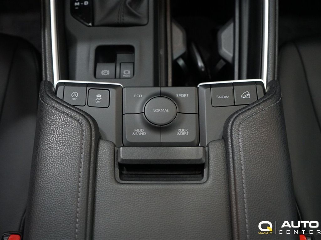 2025 Toyota Grand Highlander  - 23028699 - 18