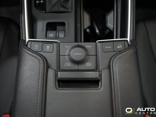 2025 Toyota Grand Highlander  - 23028699 - 18