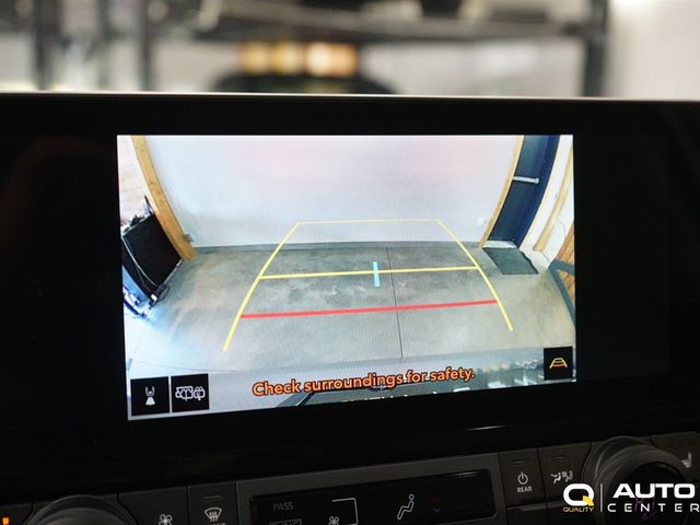 2025 Toyota Grand Highlander  - 23028699 - 21