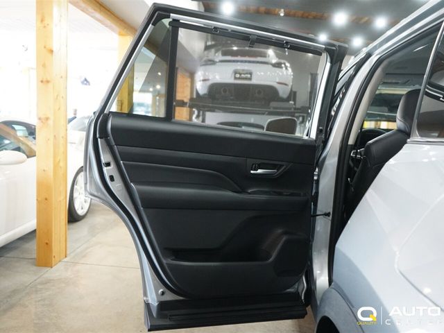 2025 Toyota Grand Highlander  - 23028699 - 23