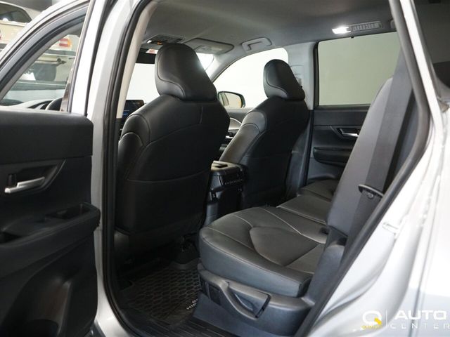 2025 Toyota Grand Highlander  - 23028699 - 24