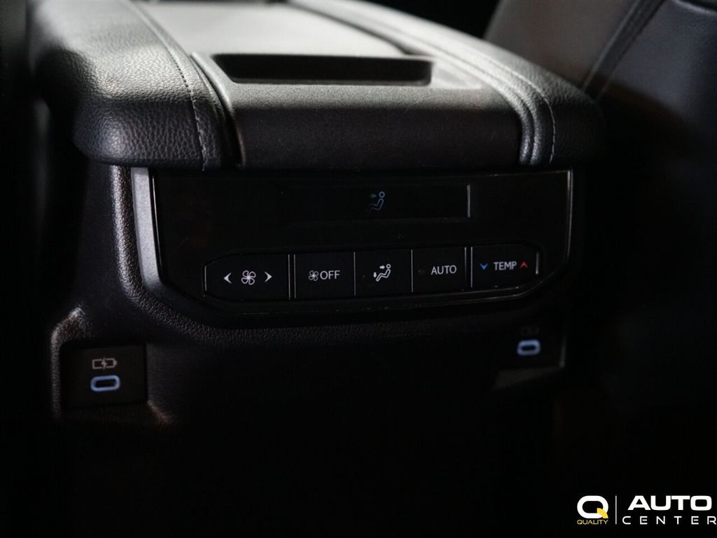2025 Toyota Grand Highlander  - 23028699 - 27