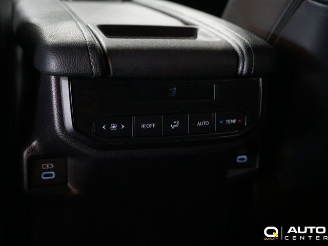 2025 Toyota Grand Highlander  - 23028699 - 27