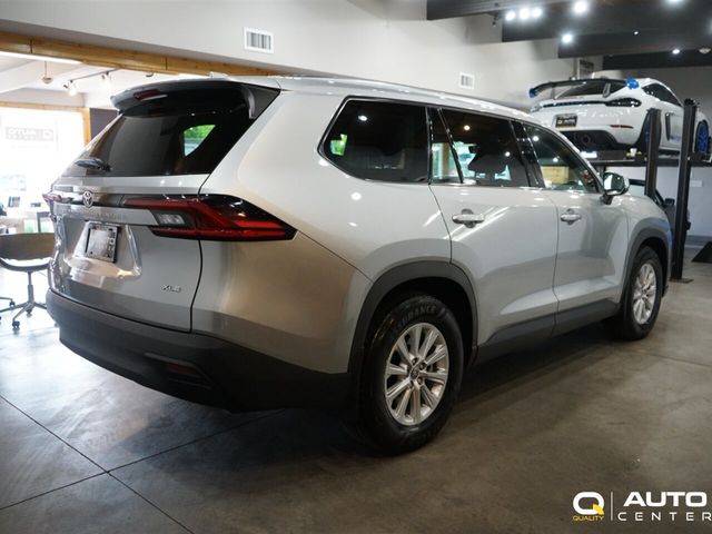 2025 Toyota Grand Highlander  - 23028699 - 3