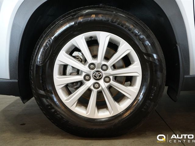 2025 Toyota Grand Highlander  - 23028699 - 6