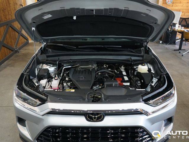 2025 Toyota Grand Highlander  - 23028699 - 8