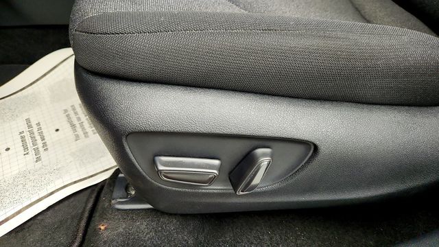 2025 Toyota Grand Highlander Hybrid LE AWD - 23001491 - 10