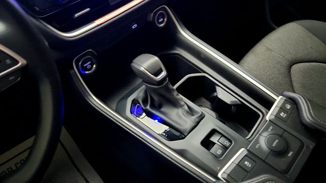 2025 Toyota Grand Highlander Hybrid LE AWD - 23001491 - 15