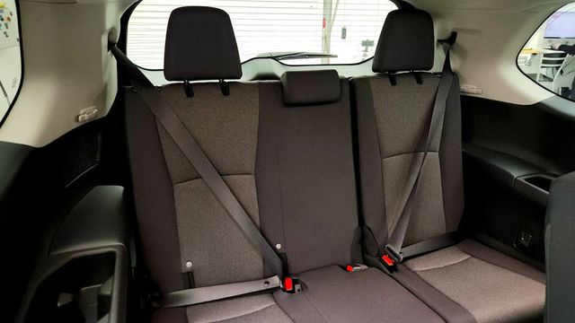 2025 Toyota Grand Highlander Hybrid LE AWD - 23001491 - 20