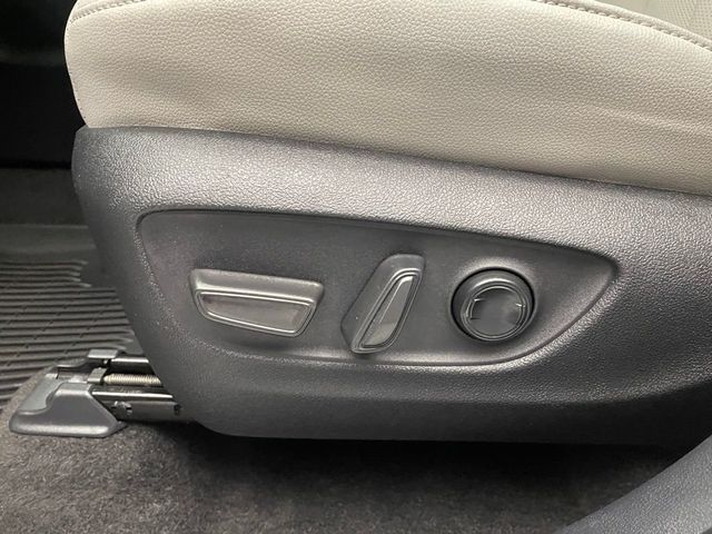 2025 Toyota Grand Highlander Hybrid Limited AWD - 23010300 - 13