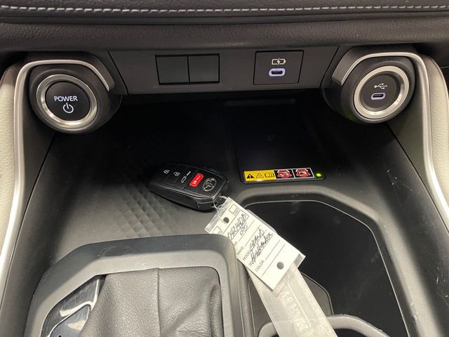 2025 Toyota Grand Highlander Hybrid Limited AWD - 23010300 - 27