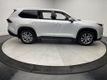 2025 Toyota Grand Highlander Hybrid Limited AWD - 23010300 - 3