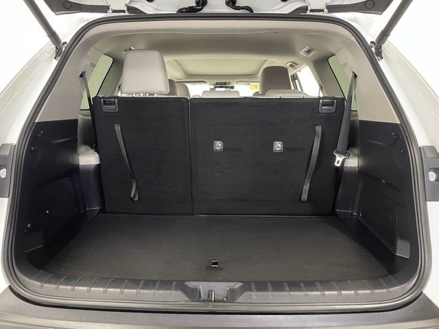 2025 Toyota Grand Highlander Hybrid Limited AWD - 23010300 - 40