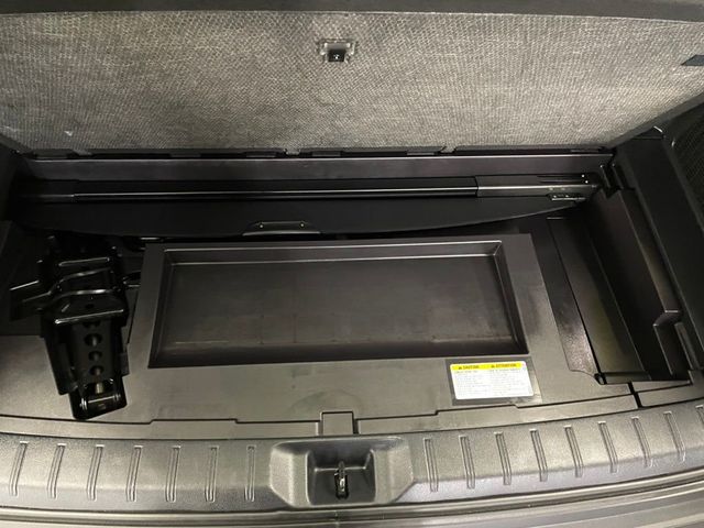 2025 Toyota Grand Highlander Hybrid Limited AWD - 23010300 - 42