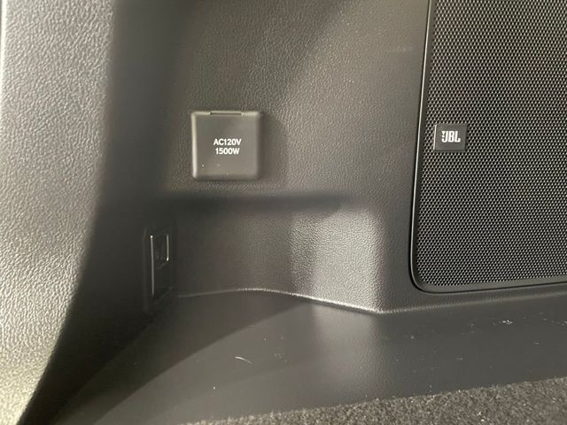 2025 Toyota Grand Highlander Hybrid Limited AWD - 23010300 - 43