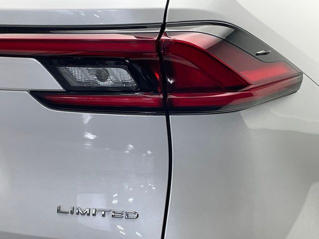 2025 Toyota Grand Highlander Hybrid Limited AWD - 23010300 - 45