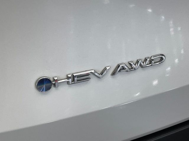 2025 Toyota Grand Highlander Hybrid Limited AWD - 23010300 - 46