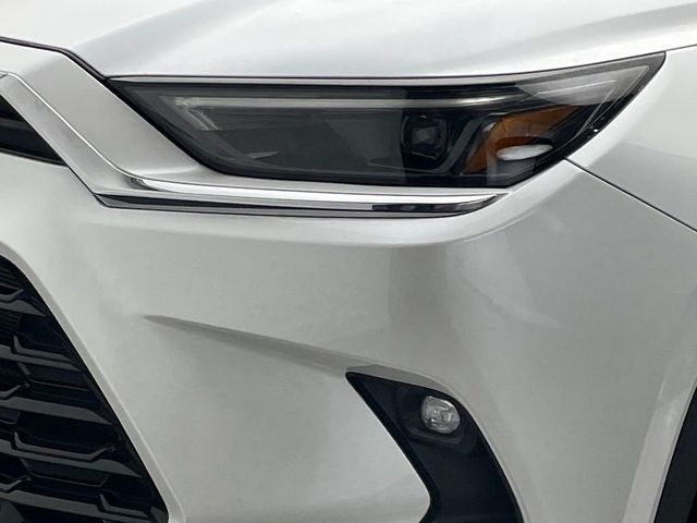 2025 Toyota Grand Highlander Hybrid Limited AWD - 23010300 - 48