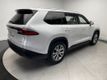 2025 Toyota Grand Highlander Hybrid Limited AWD - 23010300 - 4