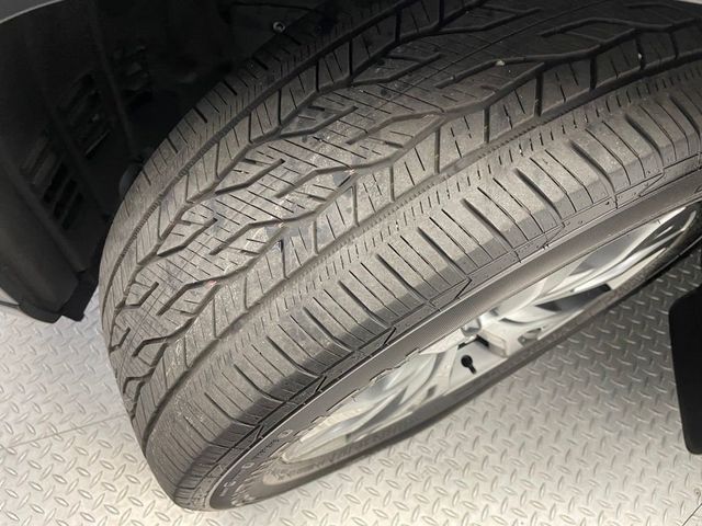 2025 Toyota Grand Highlander Hybrid Limited AWD - 23010300 - 50