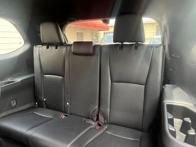 2025 TOYOTA GRAND HIGHLANDER HYBRID MAX LIMITED - 23063272 - 12