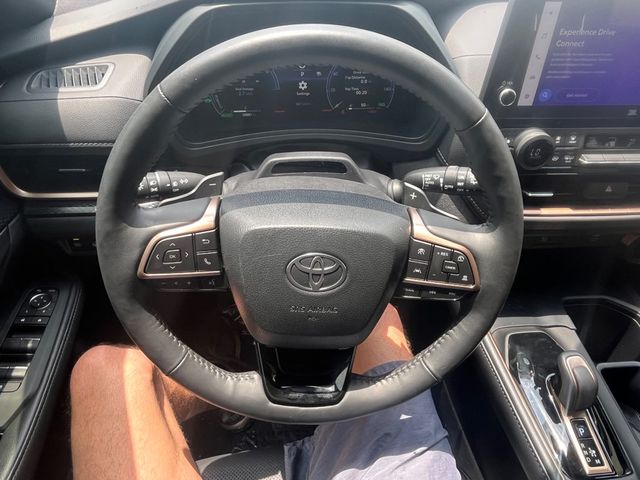 2025 TOYOTA GRAND HIGHLANDER HYBRID MAX LIMITED - 23063272 - 14