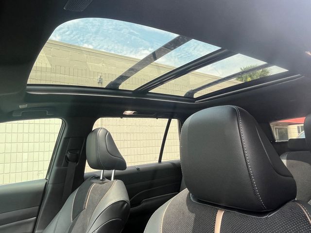 2025 TOYOTA GRAND HIGHLANDER HYBRID MAX LIMITED - 23063272 - 19