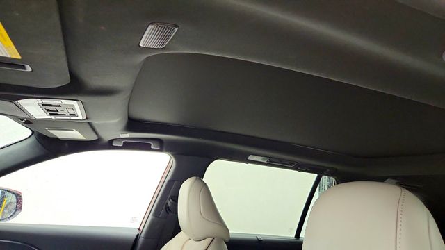 2025 Toyota Grand Highlander Hybrid MAX Platinum AWD w/ Illuminated Cargo Sill - 23085403 - 9