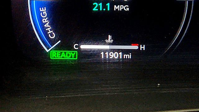 2025 Toyota Grand Highlander Hybrid MAX Platinum AWD w/ Illuminated Cargo Sill - 23085403 - 14