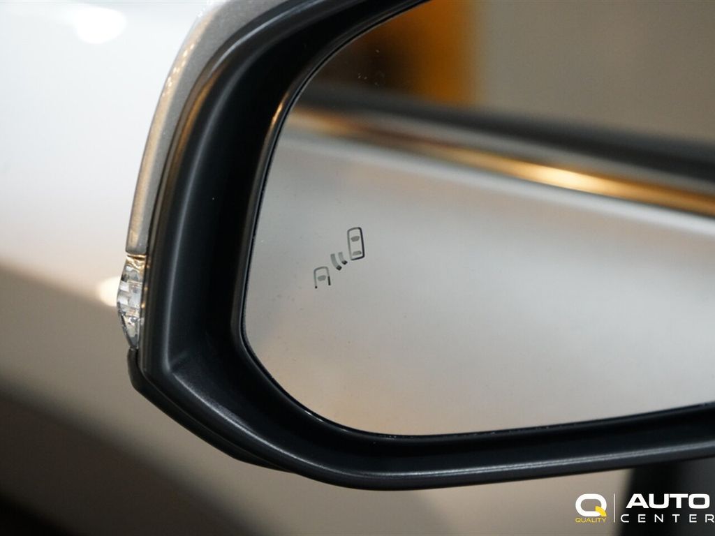 2025 Toyota Grand Highlander Hybrid XLE AWD - 22956978 - 9