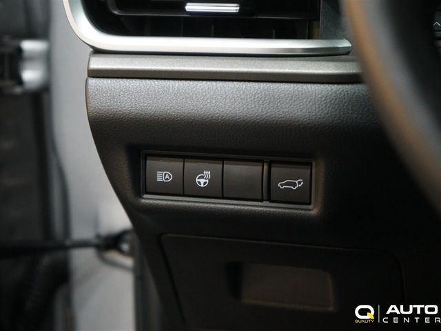 2025 Toyota Grand Highlander Hybrid XLE AWD - 22956978 - 18