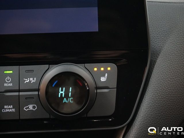 2025 Toyota Grand Highlander Hybrid XLE AWD - 22956978 - 20