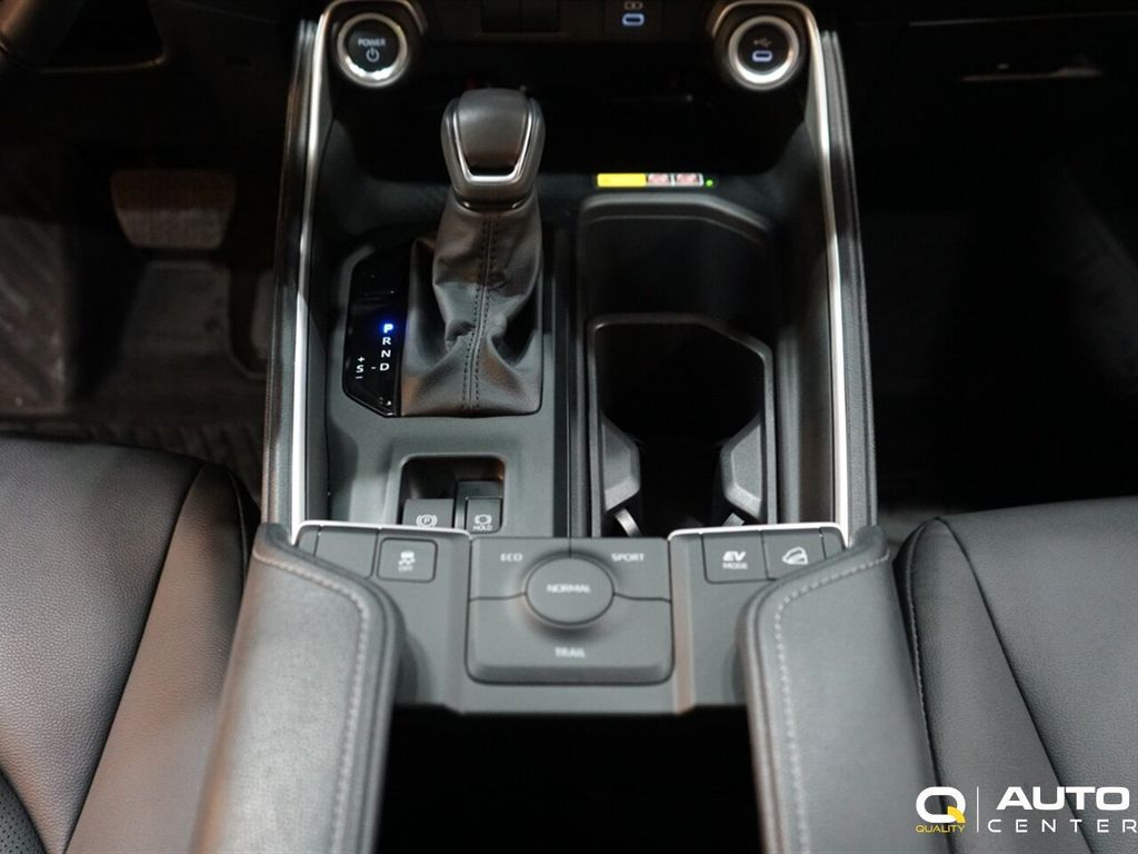 2025 Toyota Grand Highlander Hybrid XLE AWD - 22956978 - 21