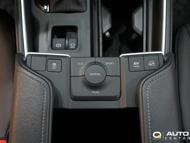 2025 Toyota Grand Highlander Hybrid XLE AWD - 22956978 - 22