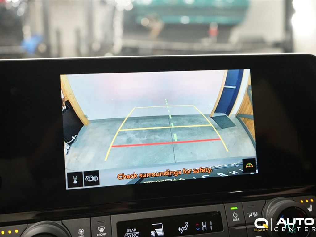 2025 Toyota Grand Highlander Hybrid XLE AWD - 22956978 - 24