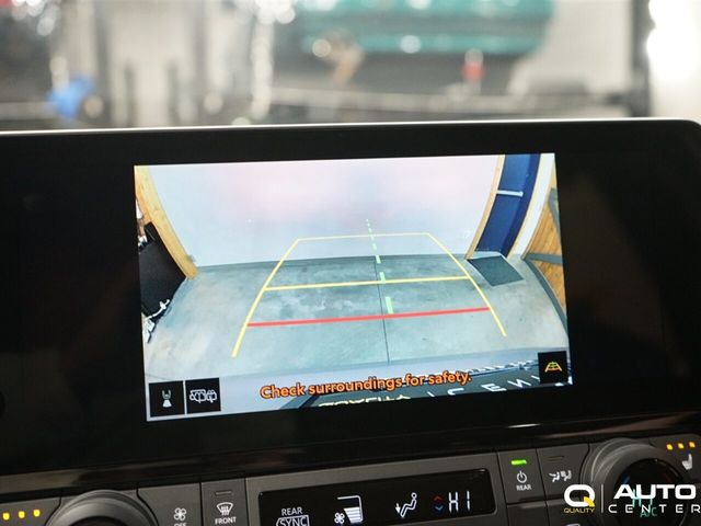 2025 Toyota Grand Highlander Hybrid XLE AWD - 22956978 - 24