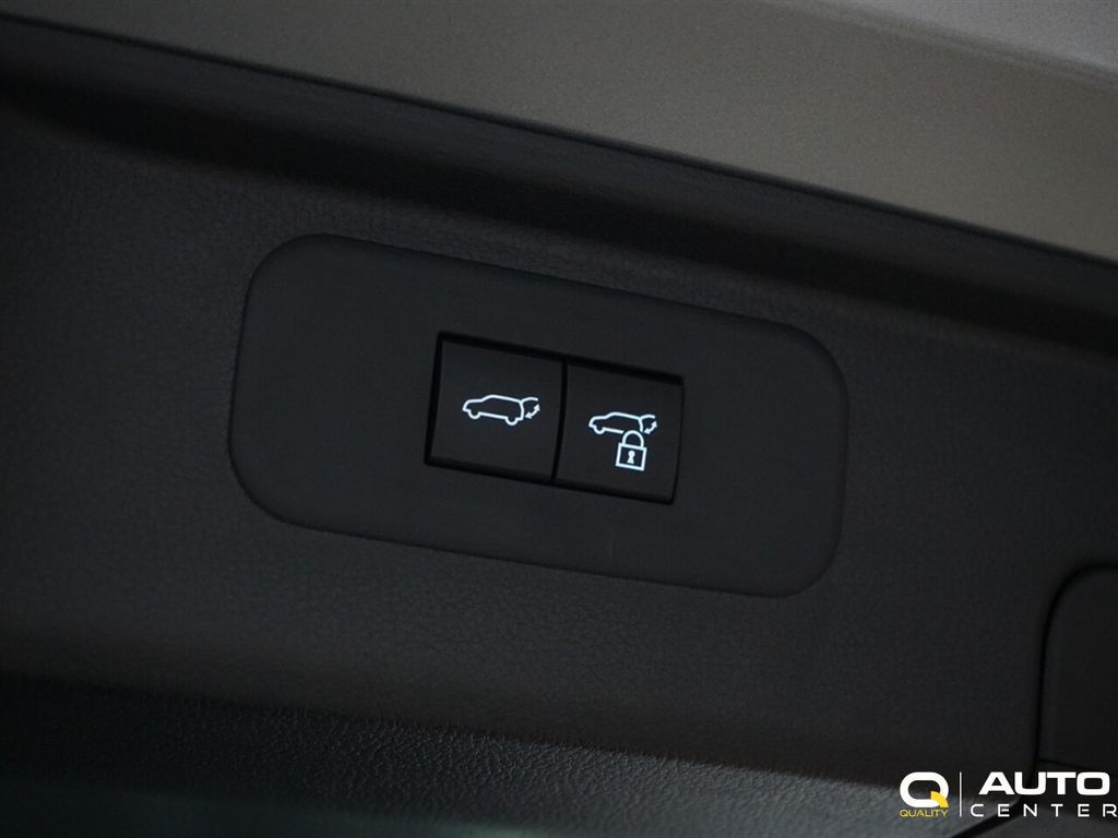 2025 Toyota Grand Highlander Hybrid XLE AWD - 22956978 - 33