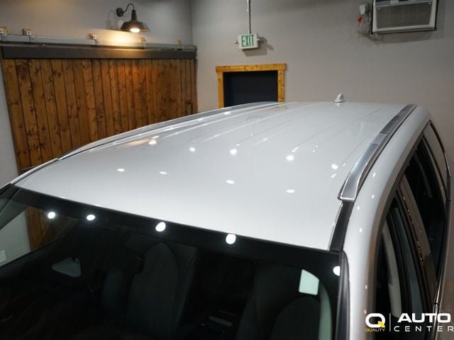 2025 Toyota Grand Highlander Hybrid XLE AWD - 22956978 - 6