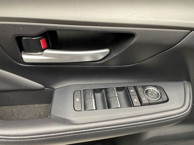 2025 Toyota Grand Highlander LE AWD - 23003346 - 9