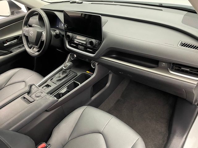 2025 Toyota Grand Highlander LE AWD - 23003346 - 15