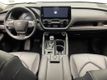 2025 Toyota Grand Highlander LE AWD - 23003346 - 18