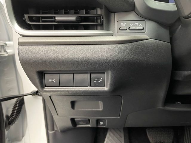 2025 Toyota Grand Highlander LE AWD - 23003346 - 19
