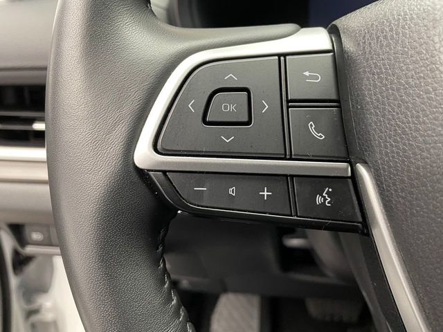 2025 Toyota Grand Highlander LE AWD - 23003346 - 21