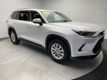 2025 Toyota Grand Highlander LE AWD - 23003346 - 2