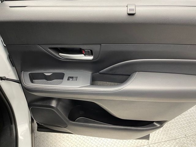 2025 Toyota Grand Highlander LE AWD - 23003346 - 34
