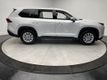 2025 Toyota Grand Highlander LE AWD - 23003346 - 3
