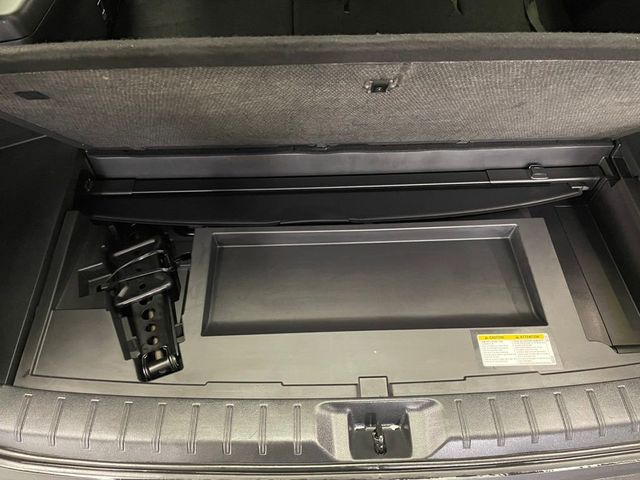 2025 Toyota Grand Highlander LE AWD - 23003346 - 41