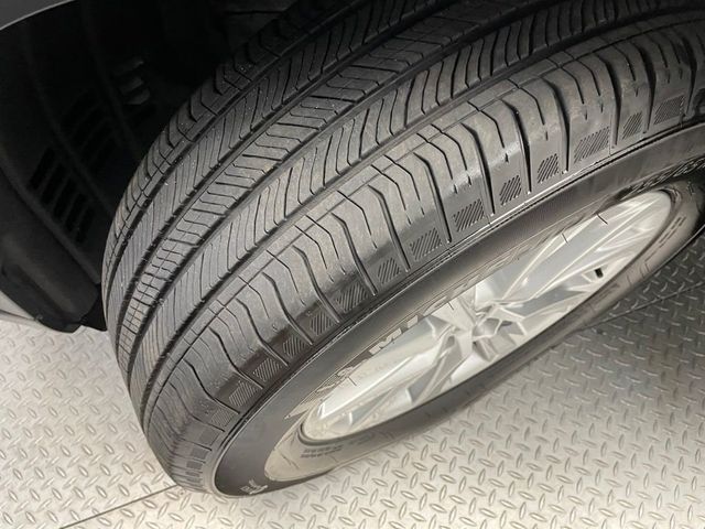 2025 Toyota Grand Highlander LE AWD - 23003346 - 49